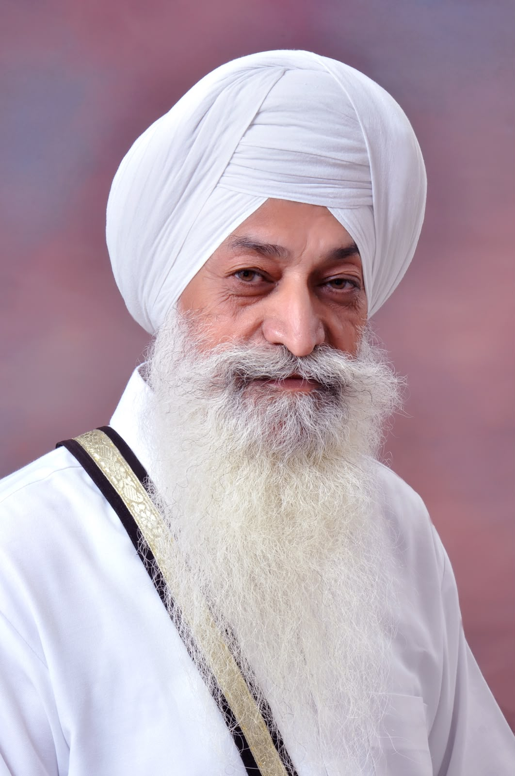 Sant Baba Sukhbir Singh ji